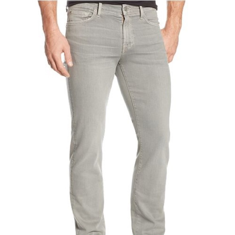 7 for all mankind - Slimmy Jean 31/32